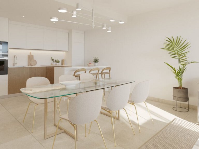 Apartment for Sale in Costa del Sol Cancelada, Malaga 4