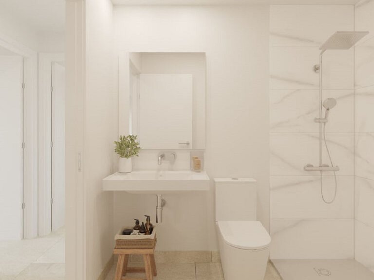 Apartment for Sale in Costa del Sol Cancelada, Malaga 8