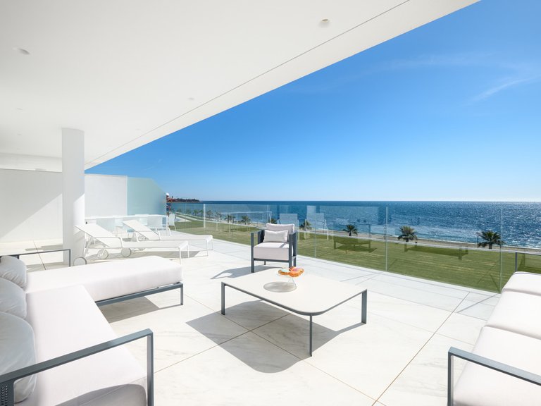 Apartment for Sale in Estepona, Malaga 2