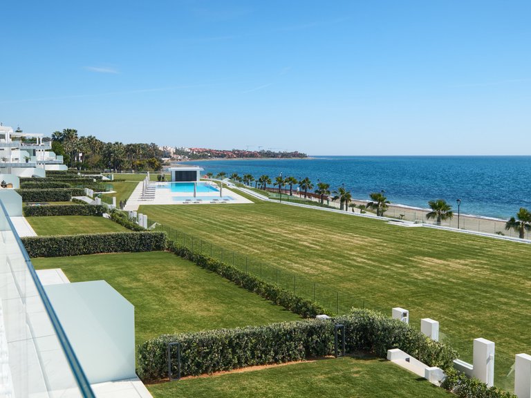 Apartment for Sale in Estepona, Malaga 30