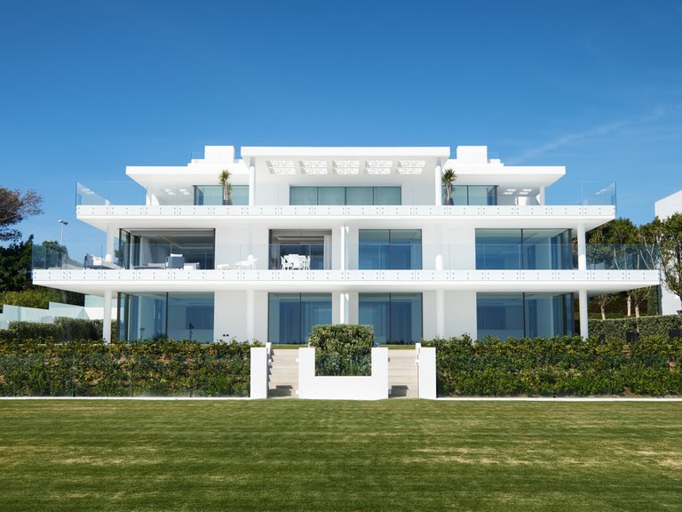Apartment for Sale in Estepona, Malaga 31