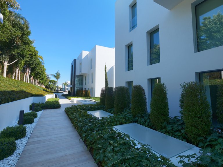 Apartment for Sale in Estepona, Malaga 32