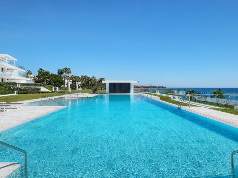 Apartment for Sale in Estepona, Malaga 33