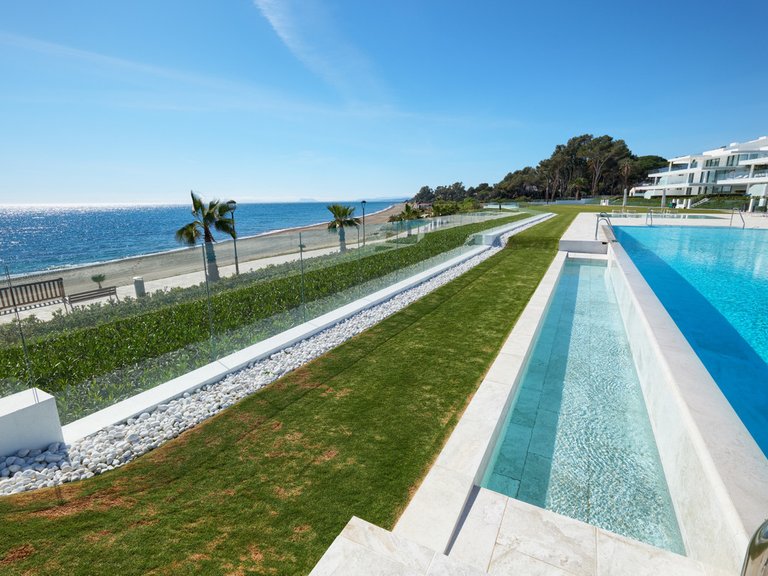 Apartment for Sale in Estepona, Malaga 35