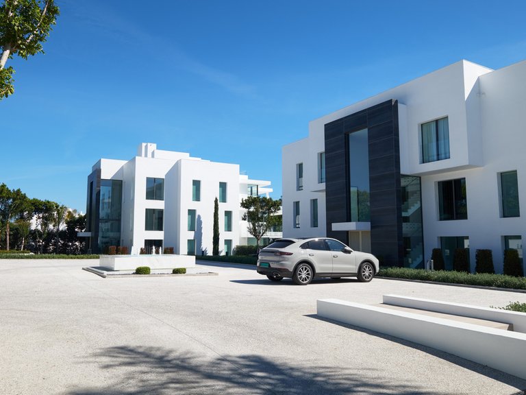 Apartment for Sale in Estepona, Malaga 36