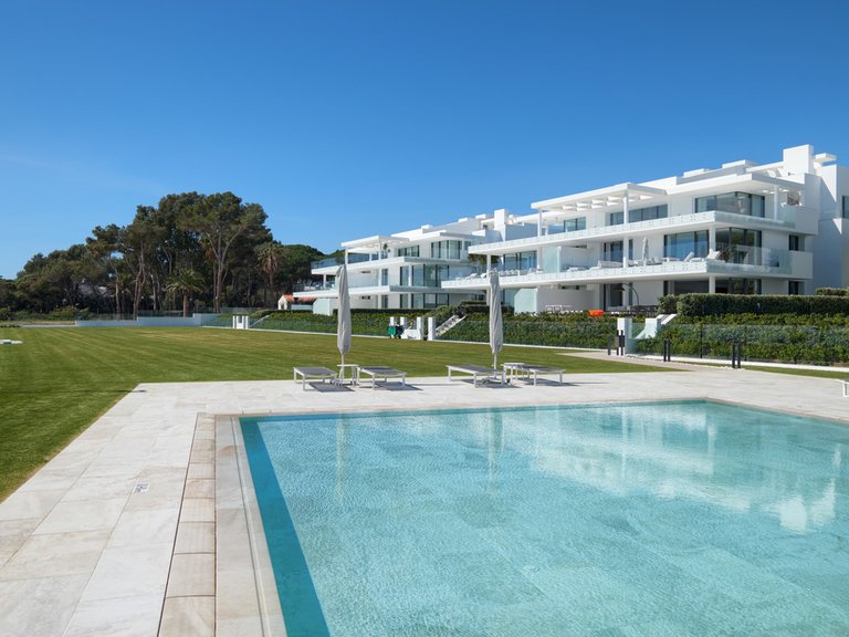 Apartment for Sale in Estepona, Malaga 37