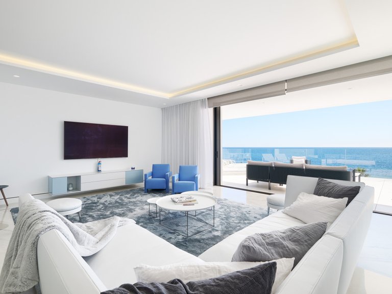 Apartment for Sale in Estepona, Malaga 4
