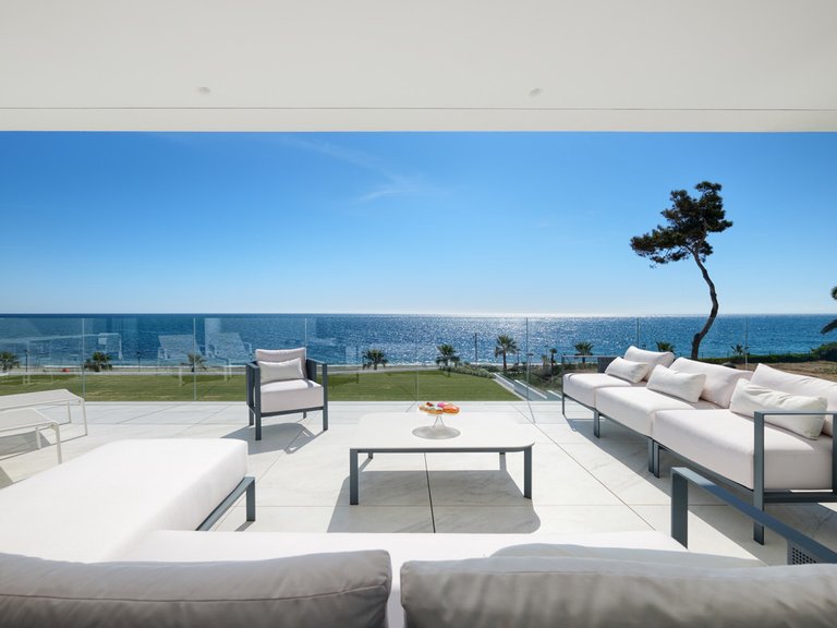 Apartment for Sale in Estepona, Malaga 5