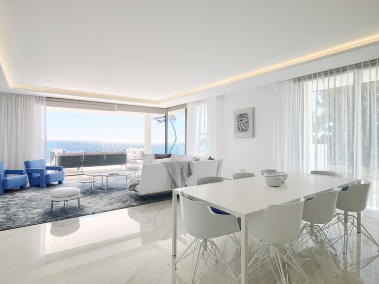 Apartment for Sale in Estepona, Malaga 9