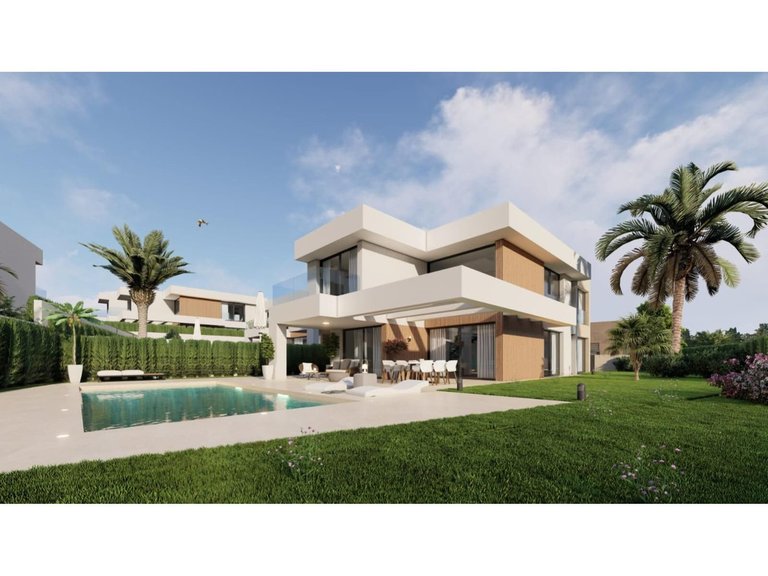 Villa for  in Manilva, Malaga 2