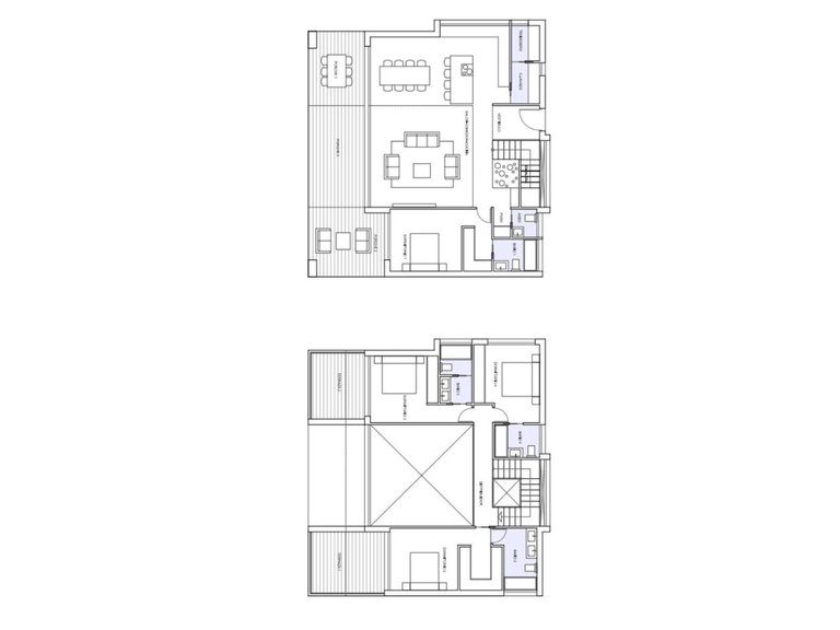 Villa for  in Manilva, Malaga 4