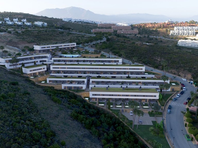 Villa for  in Manilva, Malaga 15