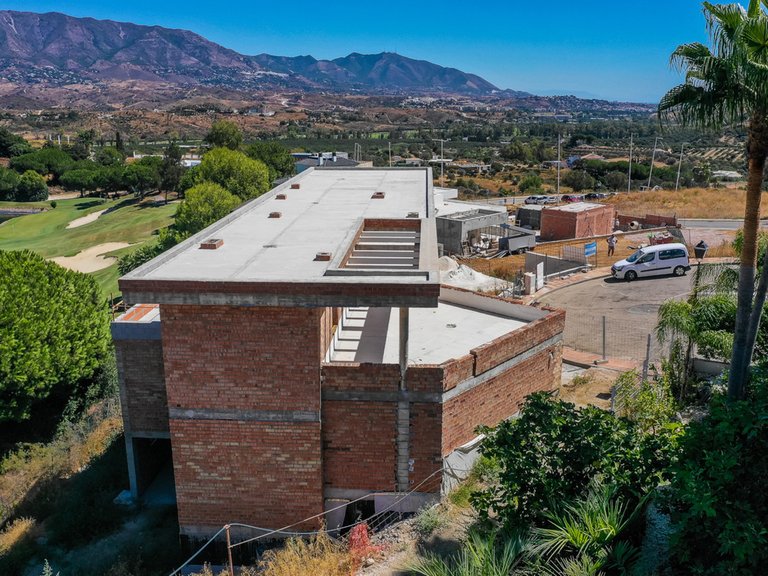 Apartment for Sale in La Cala Golf, Malaga 1