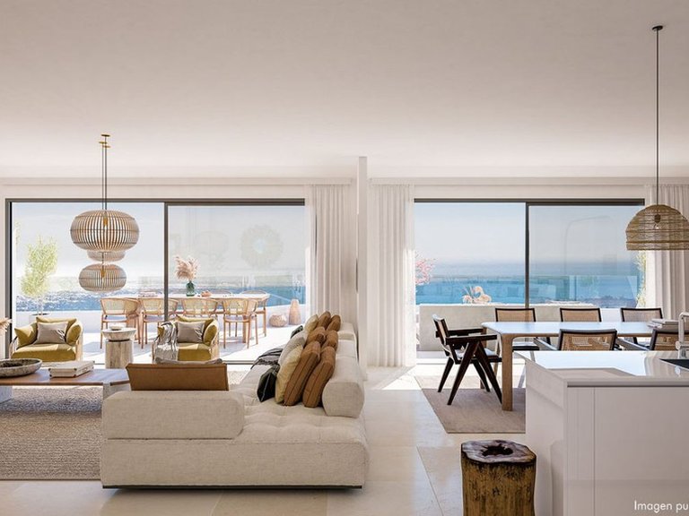 Apartment for Sale in Benalmadena, Malaga 3