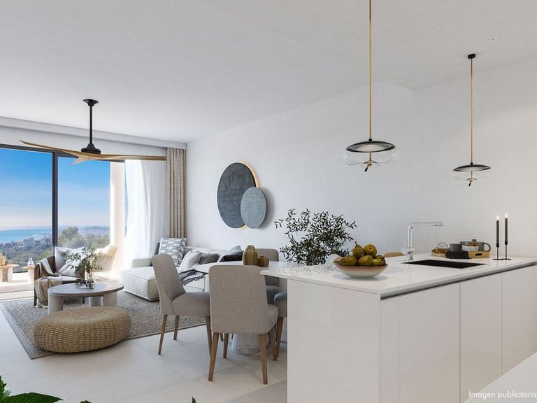 Apartment for Sale in Benalmadena, Malaga 7