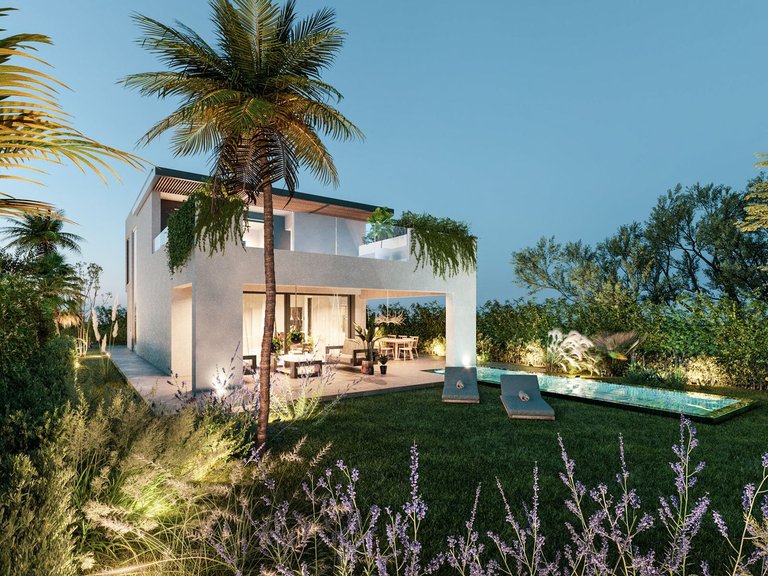 Villa for Sale in Costa del Sol Estepona, Malaga 3