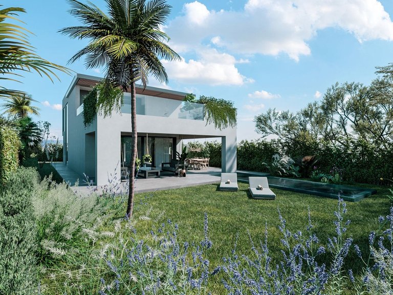 Villa for Sale in Costa del Sol Estepona, Malaga 5