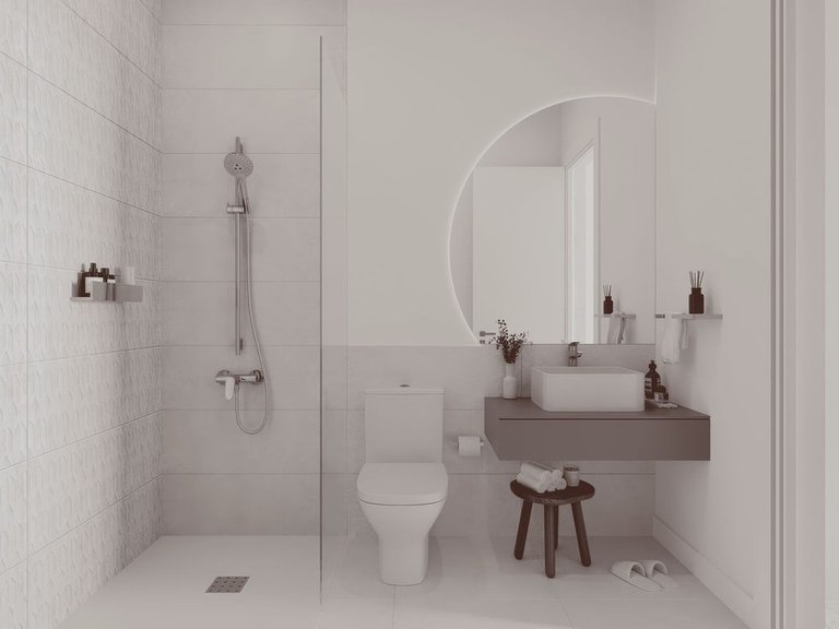 Apartment for  in Mijas, Malaga 8