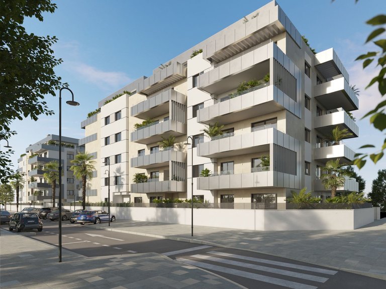 Apartment for Sale in Fuengirola, Malaga 18