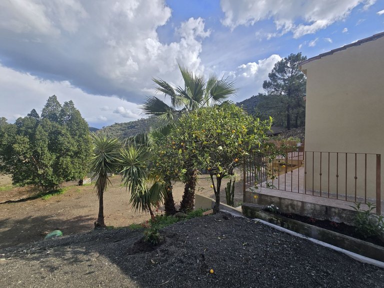Country House for Sale in Costa del Sol, Monda, Malaga 10