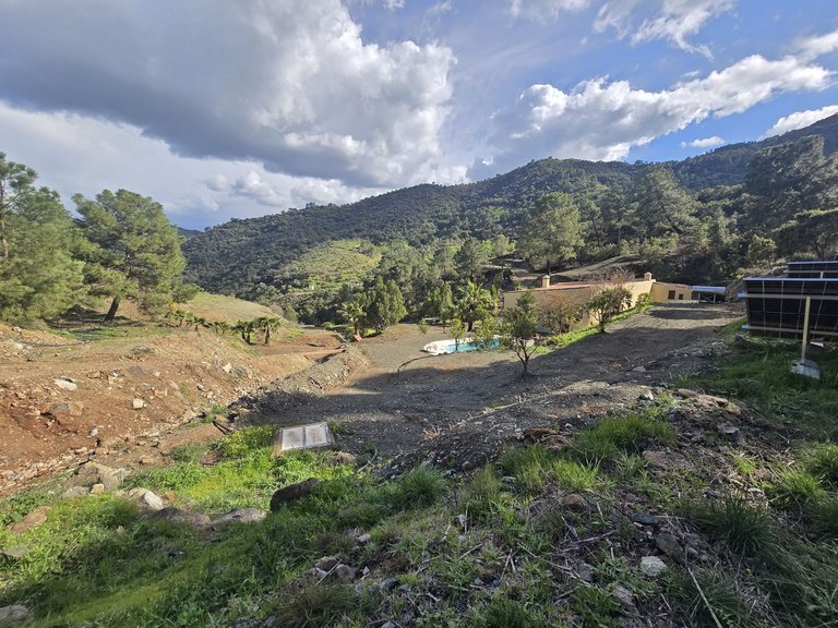 Country House for Sale in Costa del Sol, Monda, Malaga 11