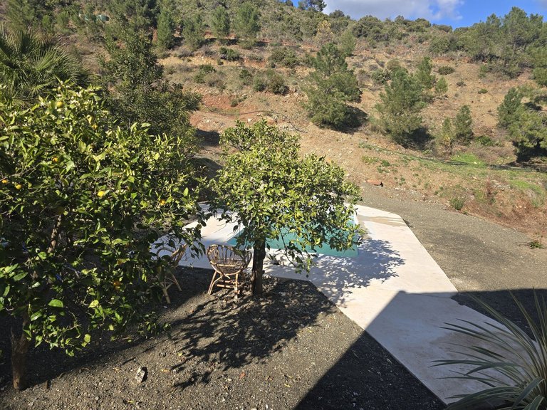 Country House for Sale in Costa del Sol, Monda, Malaga 14
