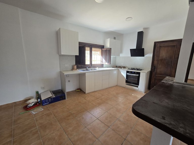 Country House for Sale in Costa del Sol, Monda, Malaga 19