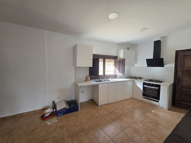 Country House for Sale in Costa del Sol, Monda, Malaga 20