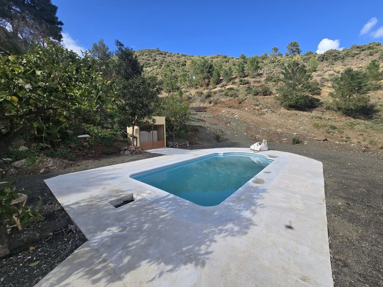 Country House for Sale in Costa del Sol, Monda, Malaga 3