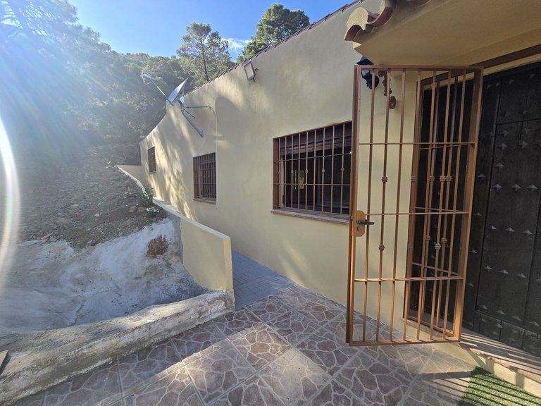 Country House for Sale in Costa del Sol, Monda, Malaga 30