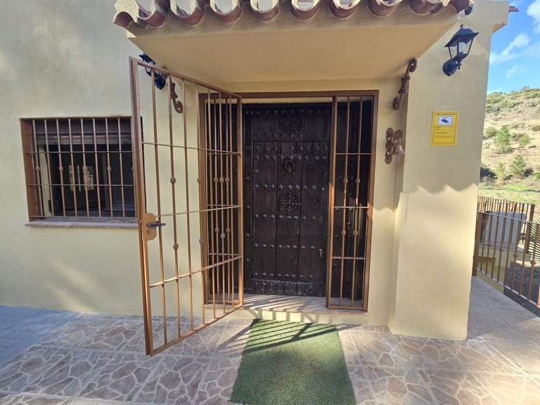 Country House for Sale in Costa del Sol, Monda, Malaga 31
