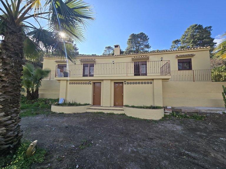 Country House for Sale in Costa del Sol, Monda, Malaga 33