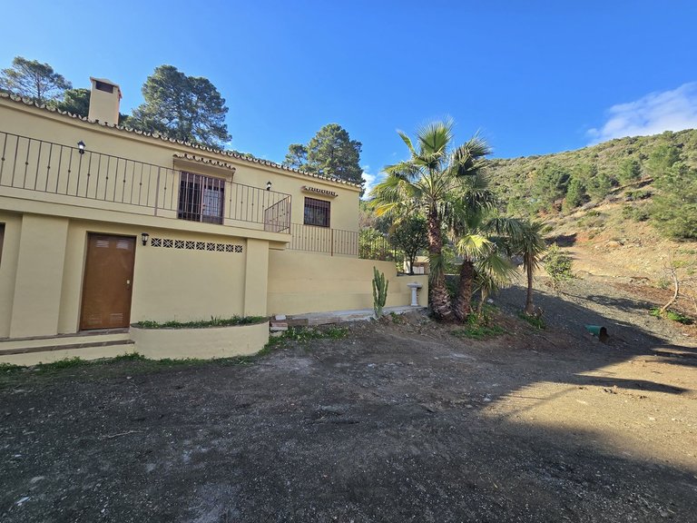 Country House for Sale in Costa del Sol, Monda, Malaga 34