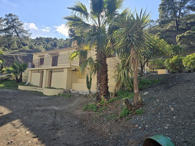 Country House for Sale in Costa del Sol, Monda, Malaga 35