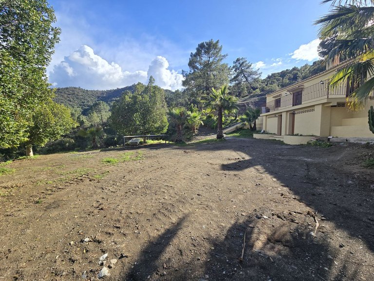 Country House for Sale in Costa del Sol, Monda, Malaga 36