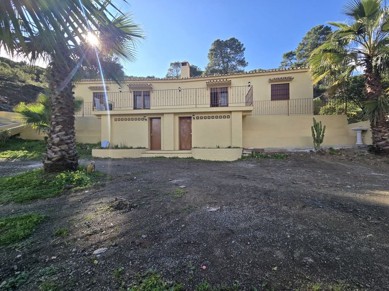 Country House for Sale in Costa del Sol, Monda, Malaga 37