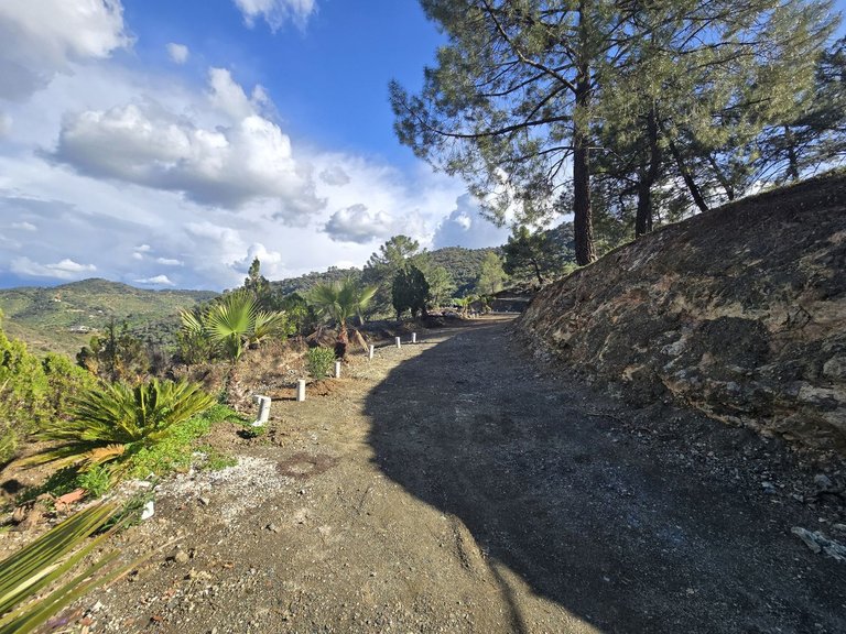 Country House for Sale in Costa del Sol, Monda, Malaga 38
