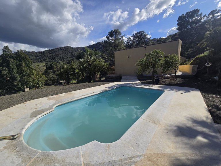 Country House for Sale in Costa del Sol, Monda, Malaga 4