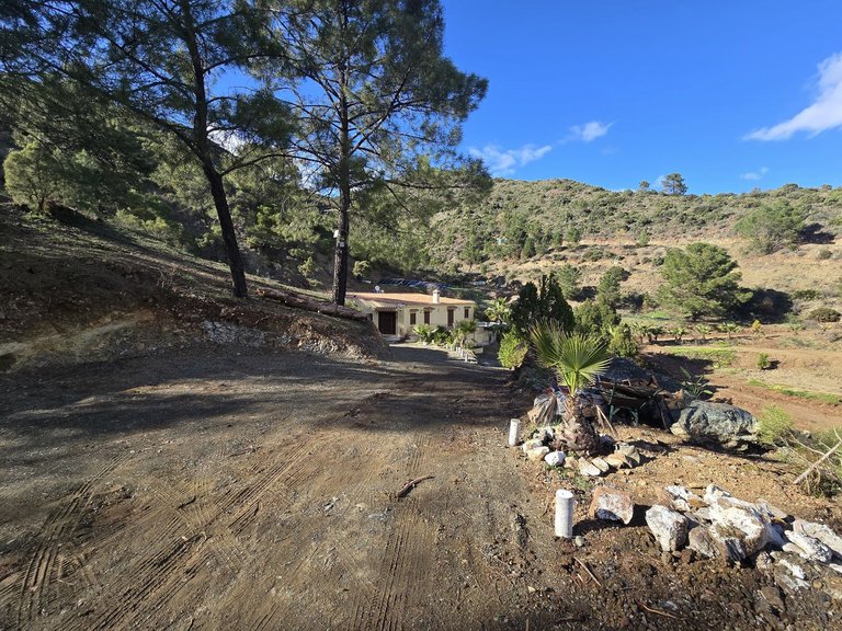 Country House for Sale in Costa del Sol, Monda, Malaga 43