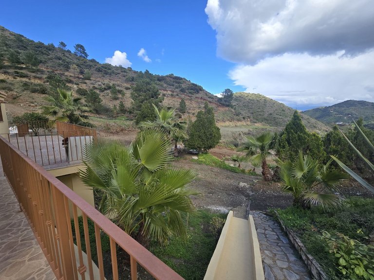 Country House for Sale in Costa del Sol, Monda, Malaga 5