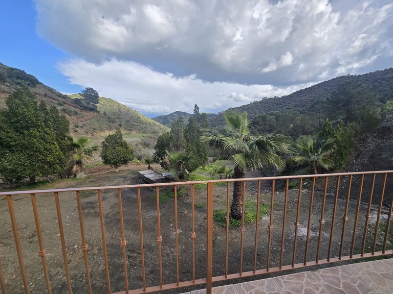 Country House for Sale in Costa del Sol, Monda, Malaga 6