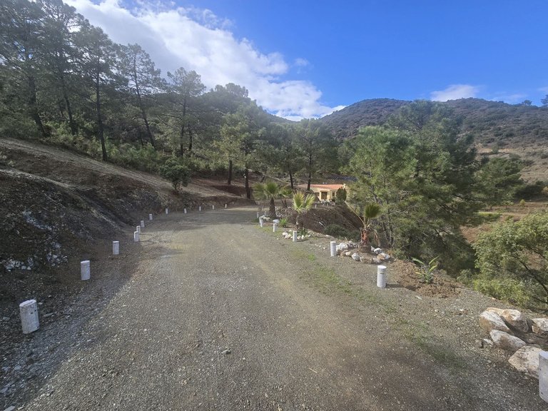 Country House for Sale in Costa del Sol, Monda, Malaga 8