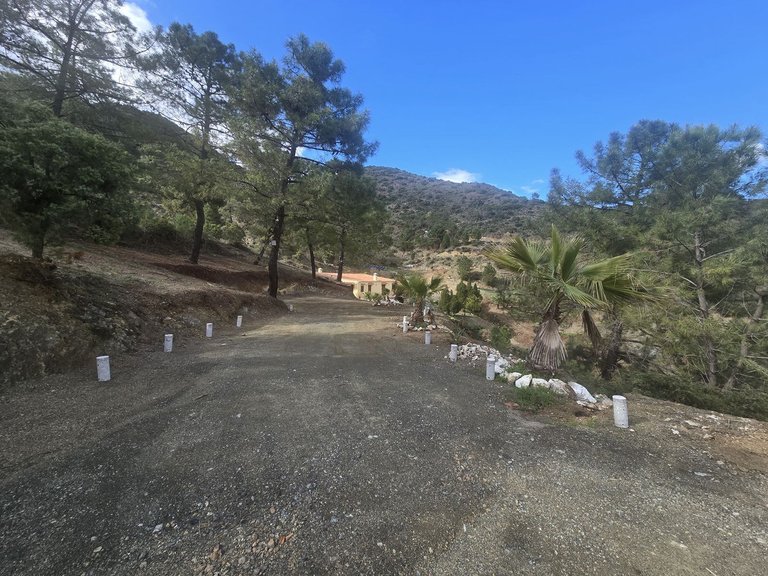 Country House for Sale in Costa del Sol, Monda, Malaga 9