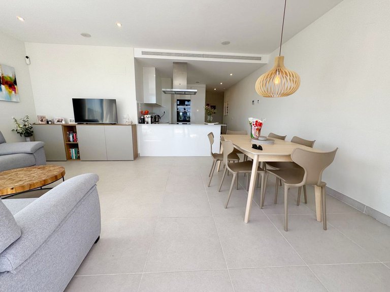 Apartment for Sale in Estepona, Malaga 10