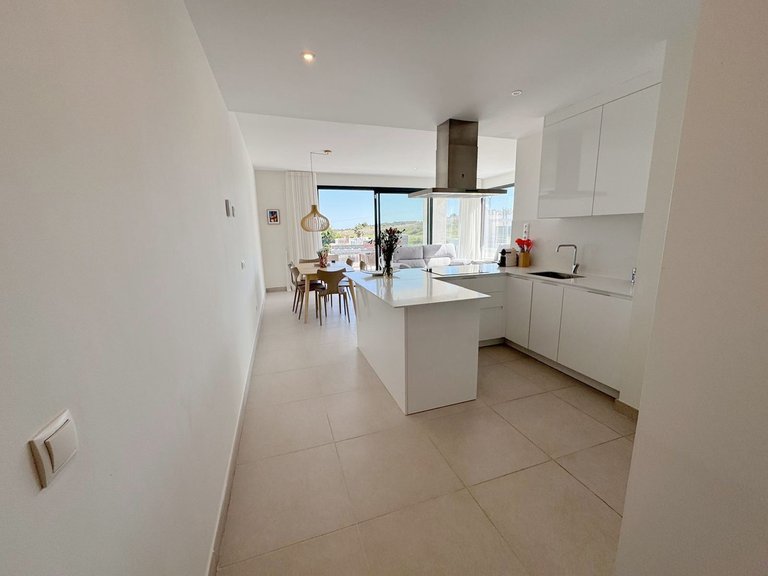 Apartment for Sale in Estepona, Malaga 11