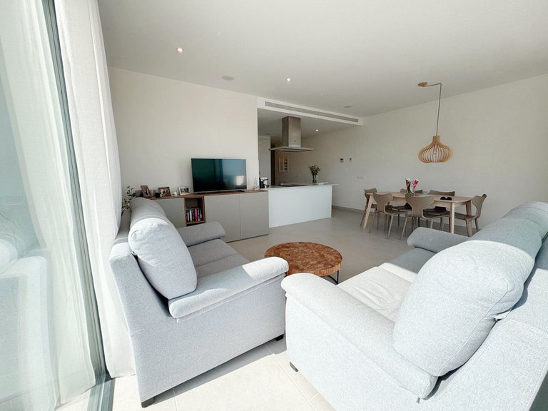 Apartment for Sale in Estepona, Malaga 12