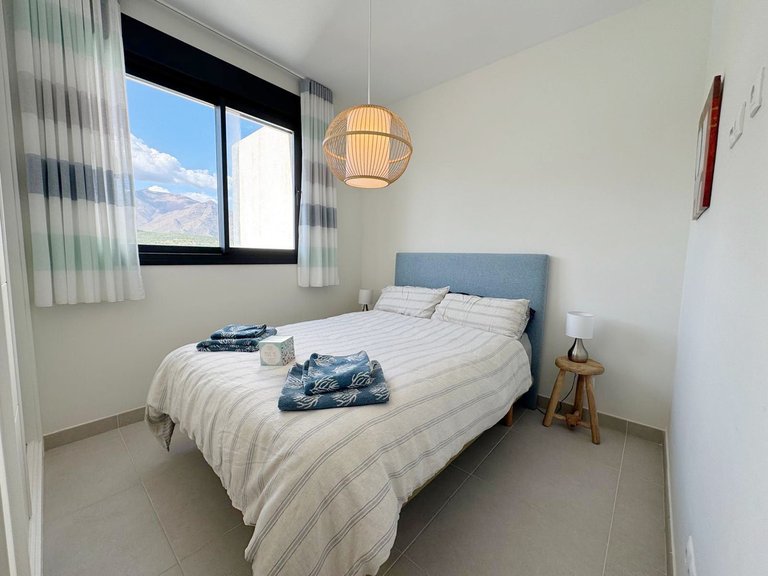 Apartment for Sale in Estepona, Malaga 13