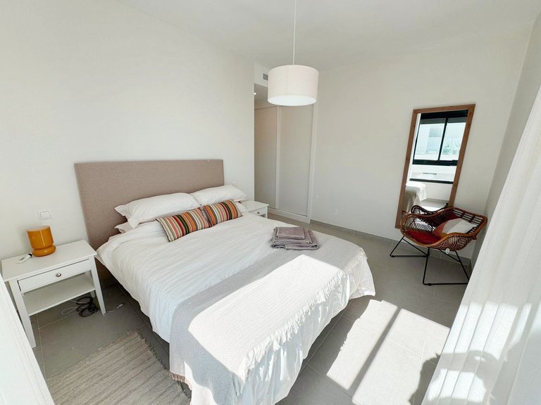 Apartment for Sale in Estepona, Malaga 14