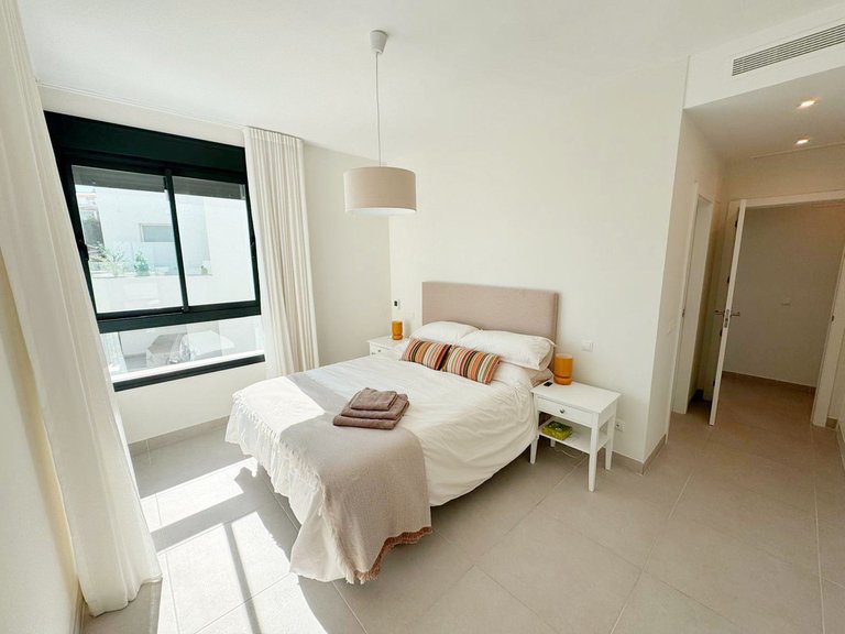 Apartment for Sale in Estepona, Malaga 15