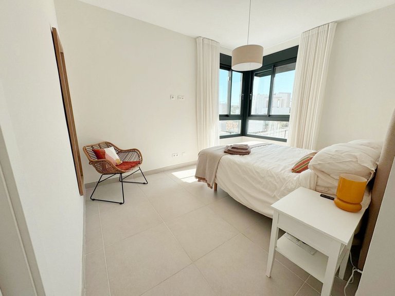 Apartment for Sale in Estepona, Malaga 16